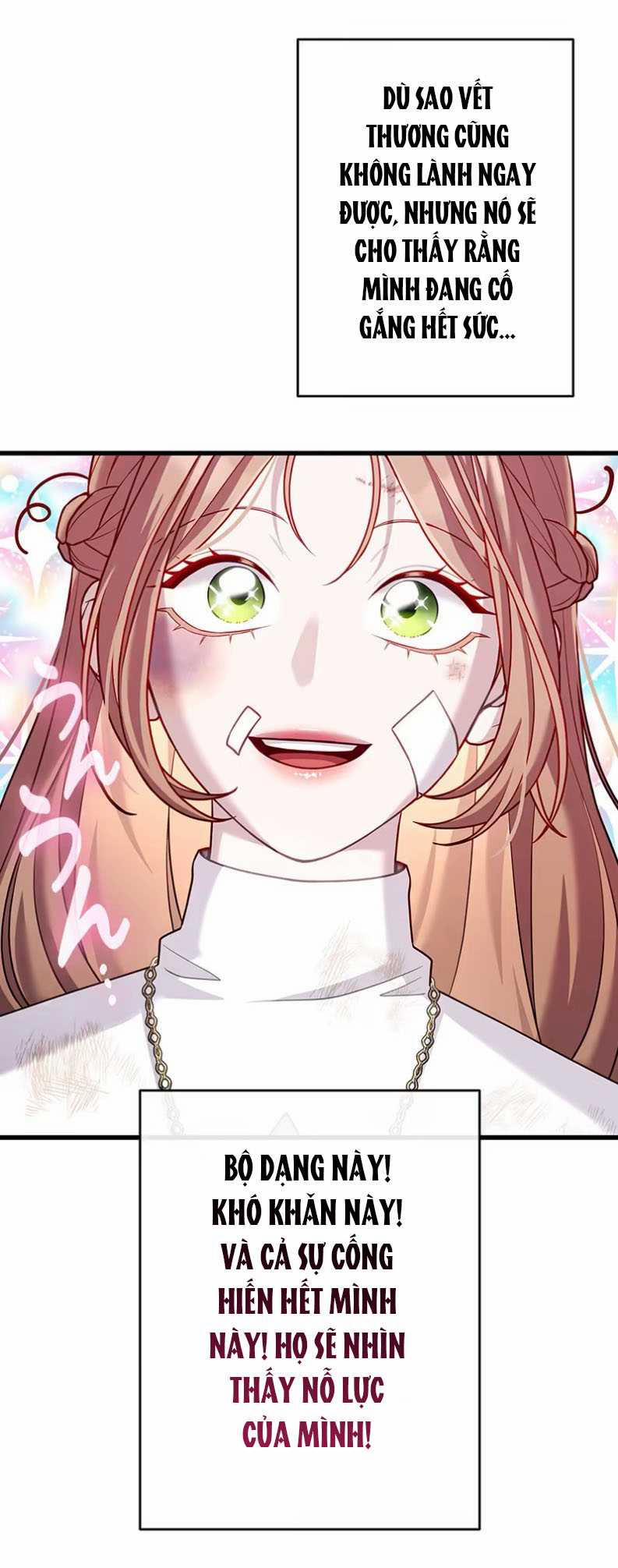 Tôi Sẽ Biến Anh Ta Từ Một Con Chó Điên Thành Một Chàng Quý Tộc 12.1 trang 35