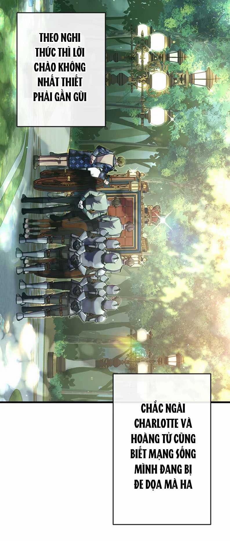 Tôi Sẽ Biến Anh Ta Từ Một Con Chó Điên Thành Một Chàng Quý Tộc 12.1 trang 40