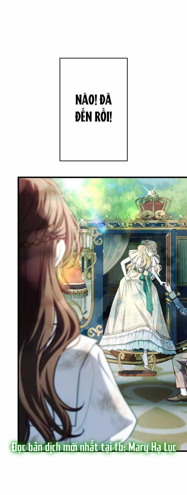 Tôi Sẽ Biến Anh Ta Từ Một Con Chó Điên Thành Một Chàng Quý Tộc 12.2 trang 0