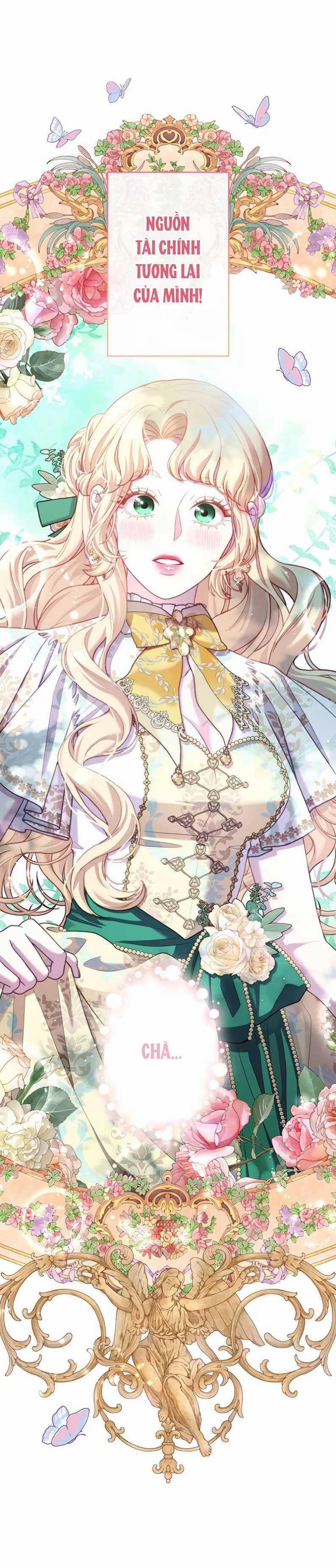 Tôi Sẽ Biến Anh Ta Từ Một Con Chó Điên Thành Một Chàng Quý Tộc 12.2 trang 1