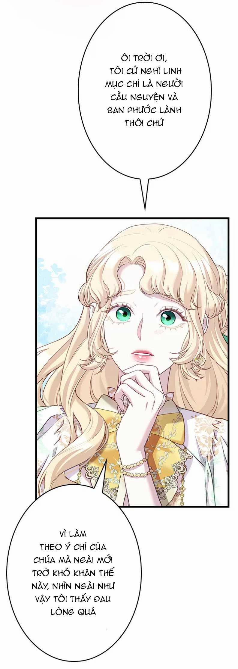 Tôi Sẽ Biến Anh Ta Từ Một Con Chó Điên Thành Một Chàng Quý Tộc 12.2 trang 10