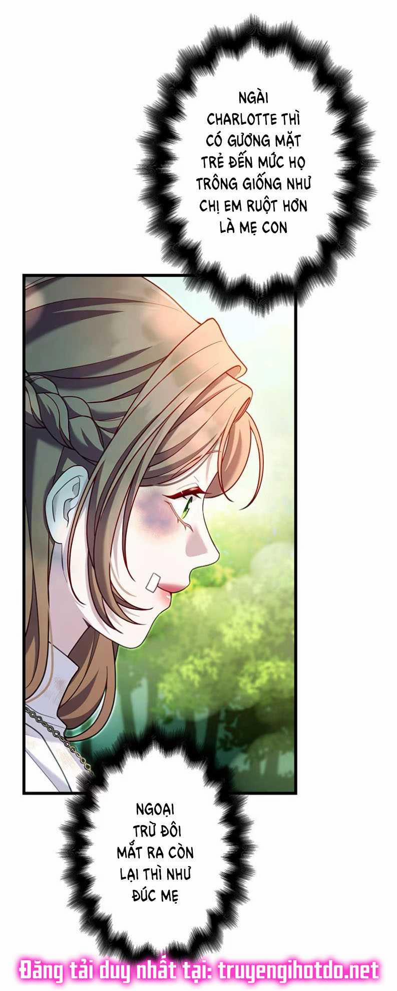 Tôi Sẽ Biến Anh Ta Từ Một Con Chó Điên Thành Một Chàng Quý Tộc 12.2 trang 13