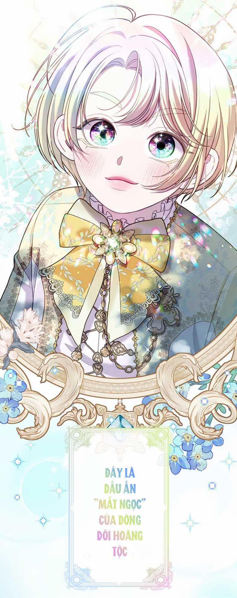 Tôi Sẽ Biến Anh Ta Từ Một Con Chó Điên Thành Một Chàng Quý Tộc 12.2 trang 15