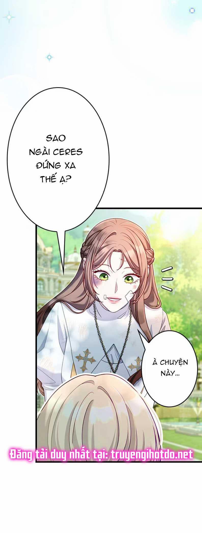 Tôi Sẽ Biến Anh Ta Từ Một Con Chó Điên Thành Một Chàng Quý Tộc 12.2 trang 16