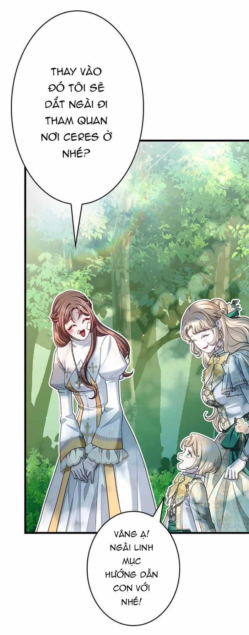 Tôi Sẽ Biến Anh Ta Từ Một Con Chó Điên Thành Một Chàng Quý Tộc 12.2 trang 20