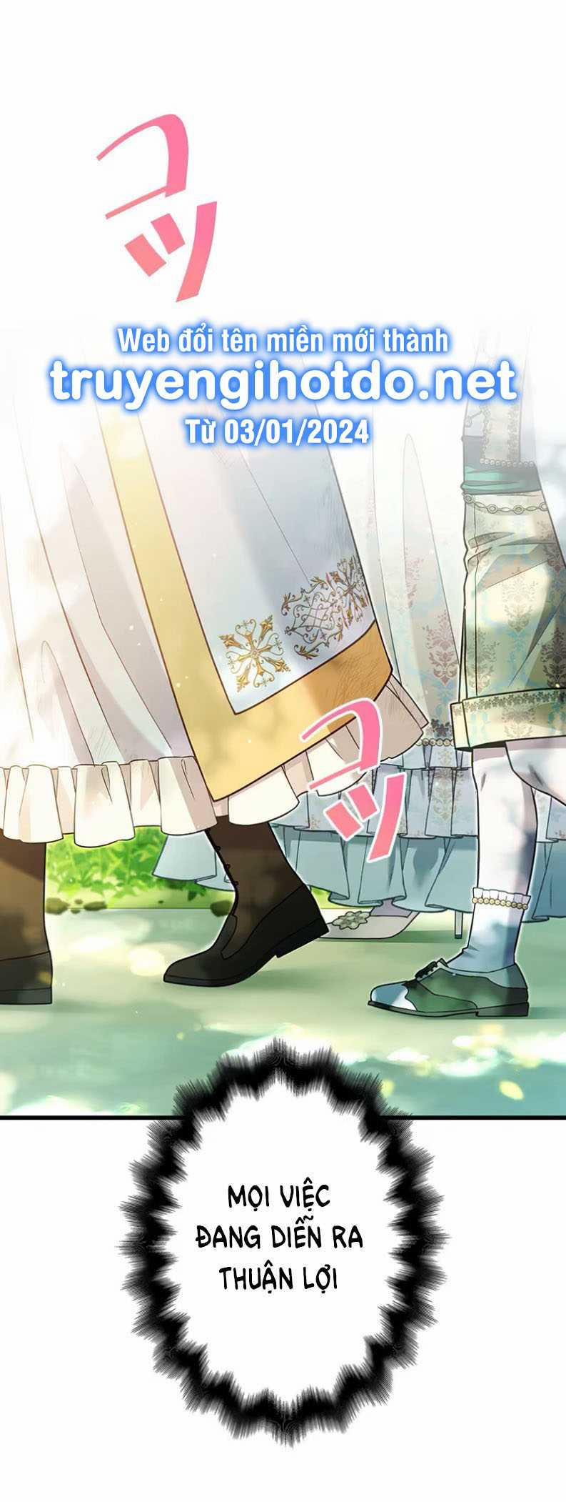 Tôi Sẽ Biến Anh Ta Từ Một Con Chó Điên Thành Một Chàng Quý Tộc 12.2 trang 21