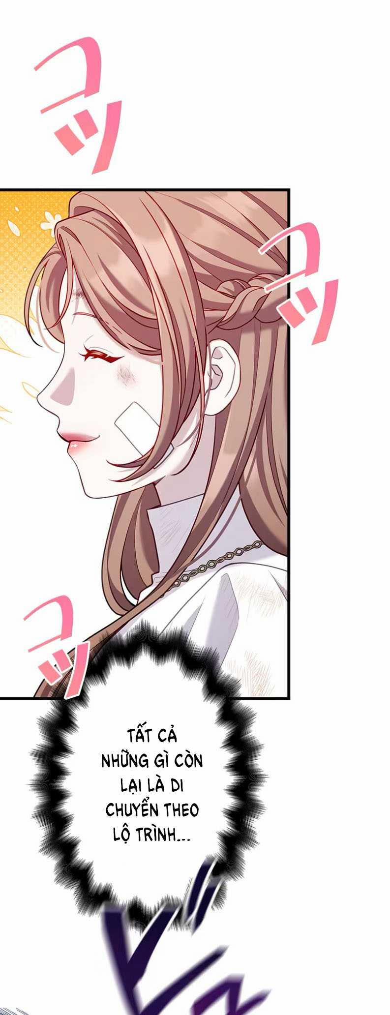 Tôi Sẽ Biến Anh Ta Từ Một Con Chó Điên Thành Một Chàng Quý Tộc 12.2 trang 22