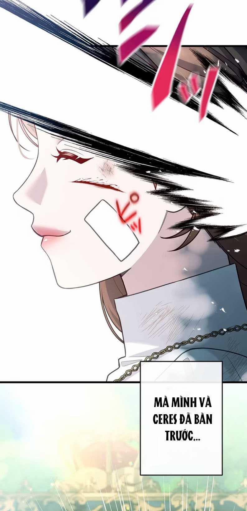 Tôi Sẽ Biến Anh Ta Từ Một Con Chó Điên Thành Một Chàng Quý Tộc 12.2 trang 23