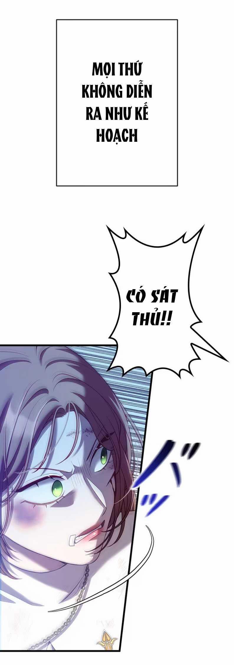 Tôi Sẽ Biến Anh Ta Từ Một Con Chó Điên Thành Một Chàng Quý Tộc 12.2 trang 25