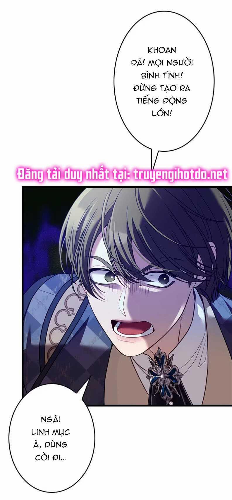 Tôi Sẽ Biến Anh Ta Từ Một Con Chó Điên Thành Một Chàng Quý Tộc 12.2 trang 28