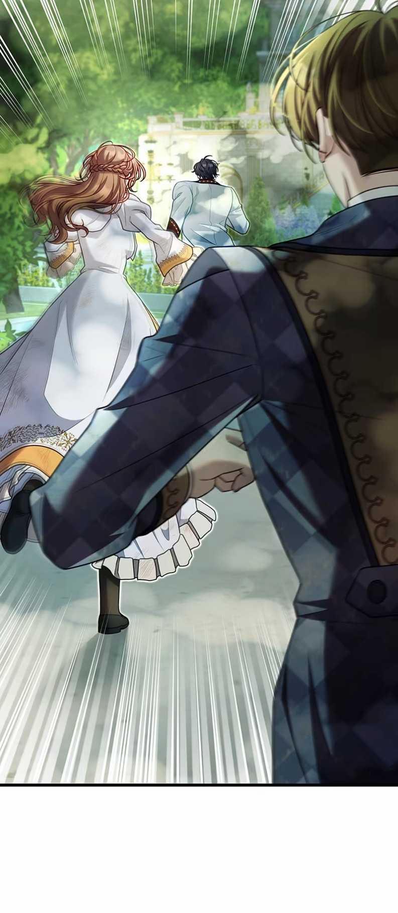 Tôi Sẽ Biến Anh Ta Từ Một Con Chó Điên Thành Một Chàng Quý Tộc 12.2 trang 30