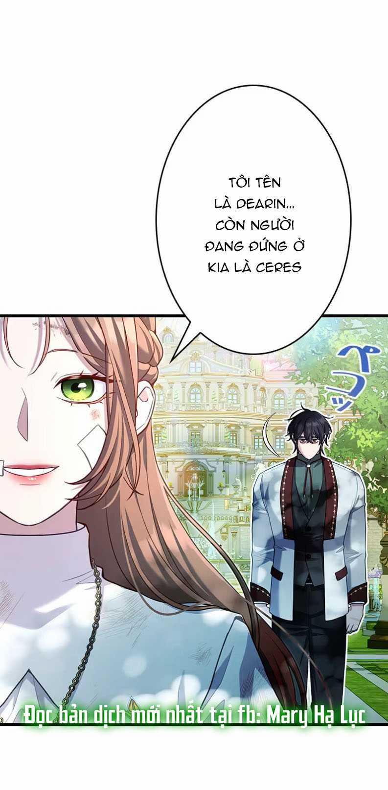 Tôi Sẽ Biến Anh Ta Từ Một Con Chó Điên Thành Một Chàng Quý Tộc 12.2 trang 5