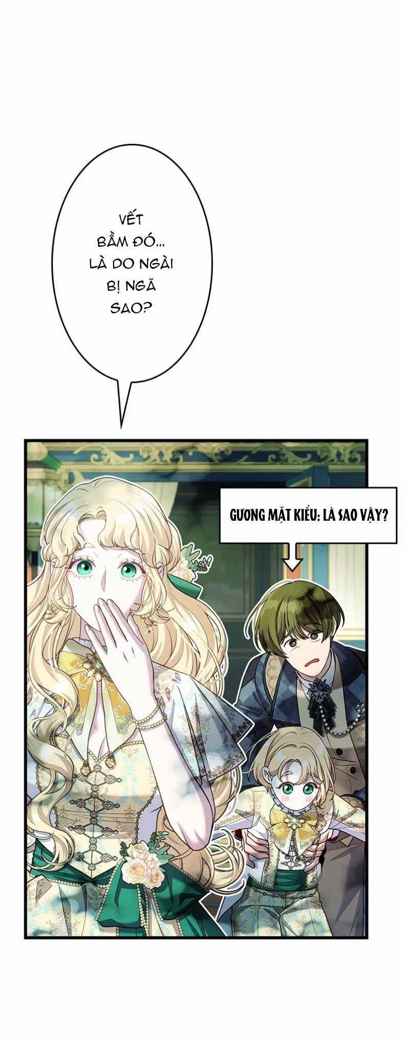 Tôi Sẽ Biến Anh Ta Từ Một Con Chó Điên Thành Một Chàng Quý Tộc 12.2 trang 6