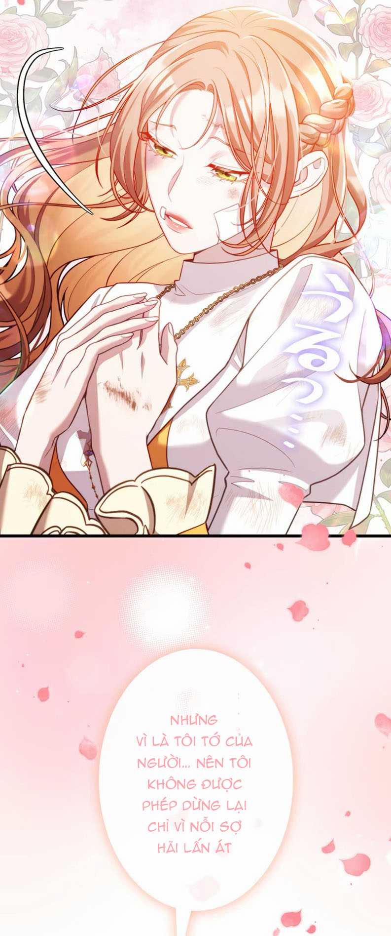 Tôi Sẽ Biến Anh Ta Từ Một Con Chó Điên Thành Một Chàng Quý Tộc 12.2 trang 8