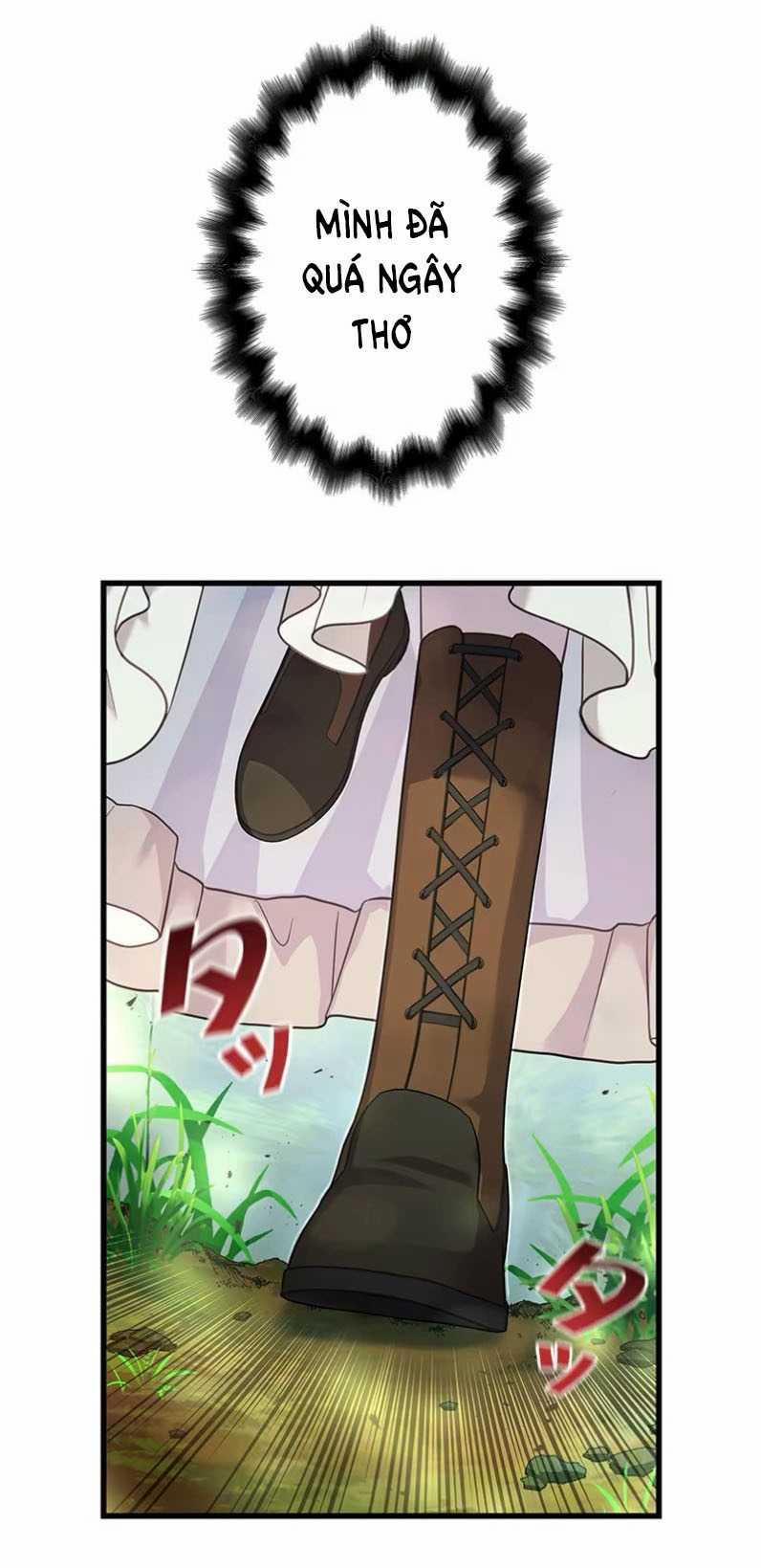 Tôi Sẽ Biến Anh Ta Từ Một Con Chó Điên Thành Một Chàng Quý Tộc 13.1 trang 1