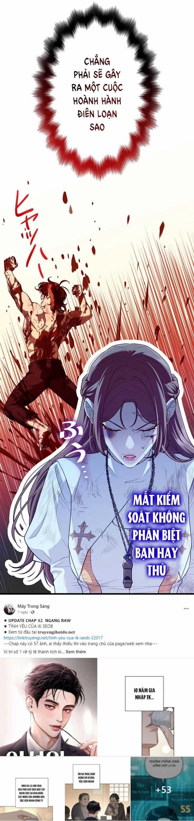 Tôi Sẽ Biến Anh Ta Từ Một Con Chó Điên Thành Một Chàng Quý Tộc 13.1 trang 10