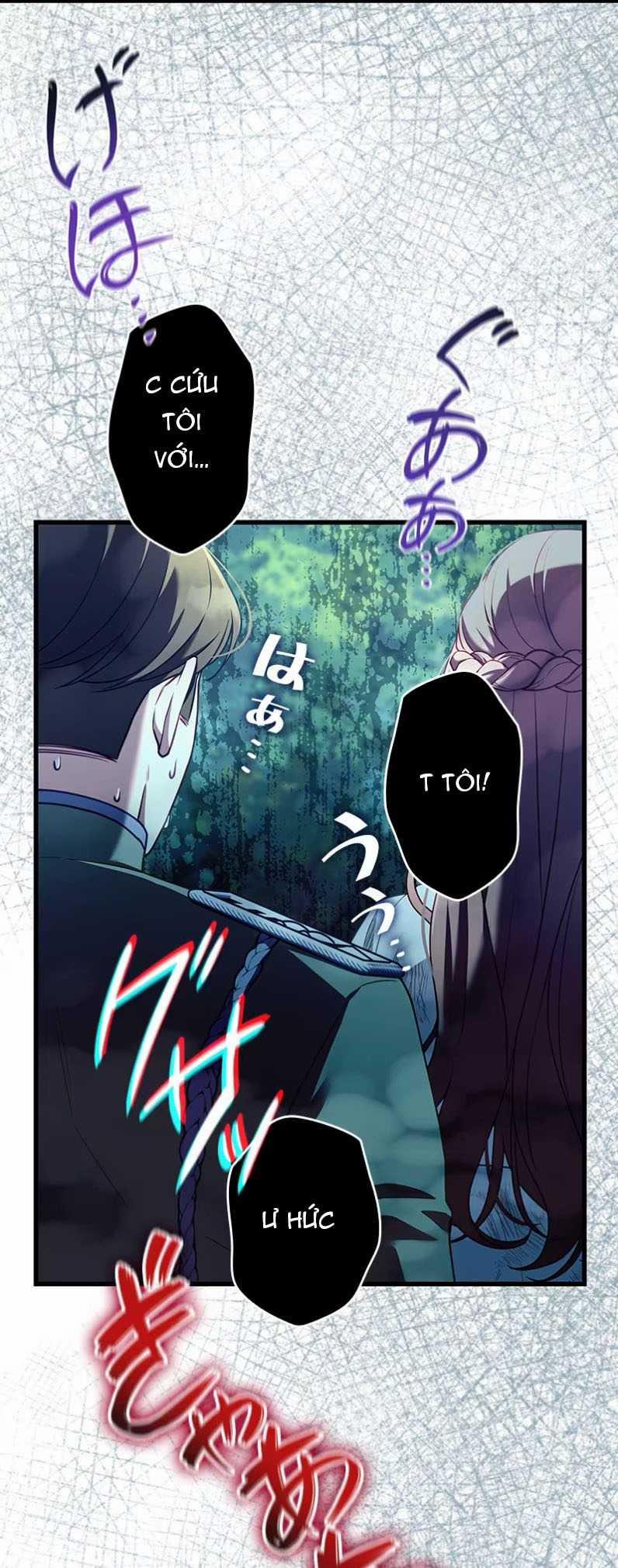 Tôi Sẽ Biến Anh Ta Từ Một Con Chó Điên Thành Một Chàng Quý Tộc 13.1 trang 13