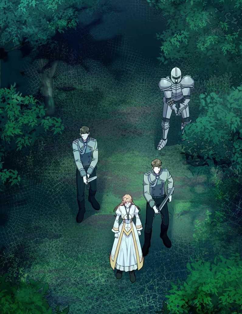 Tôi Sẽ Biến Anh Ta Từ Một Con Chó Điên Thành Một Chàng Quý Tộc 13.1 trang 18