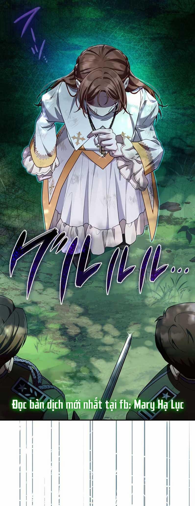 Tôi Sẽ Biến Anh Ta Từ Một Con Chó Điên Thành Một Chàng Quý Tộc 13.1 trang 20