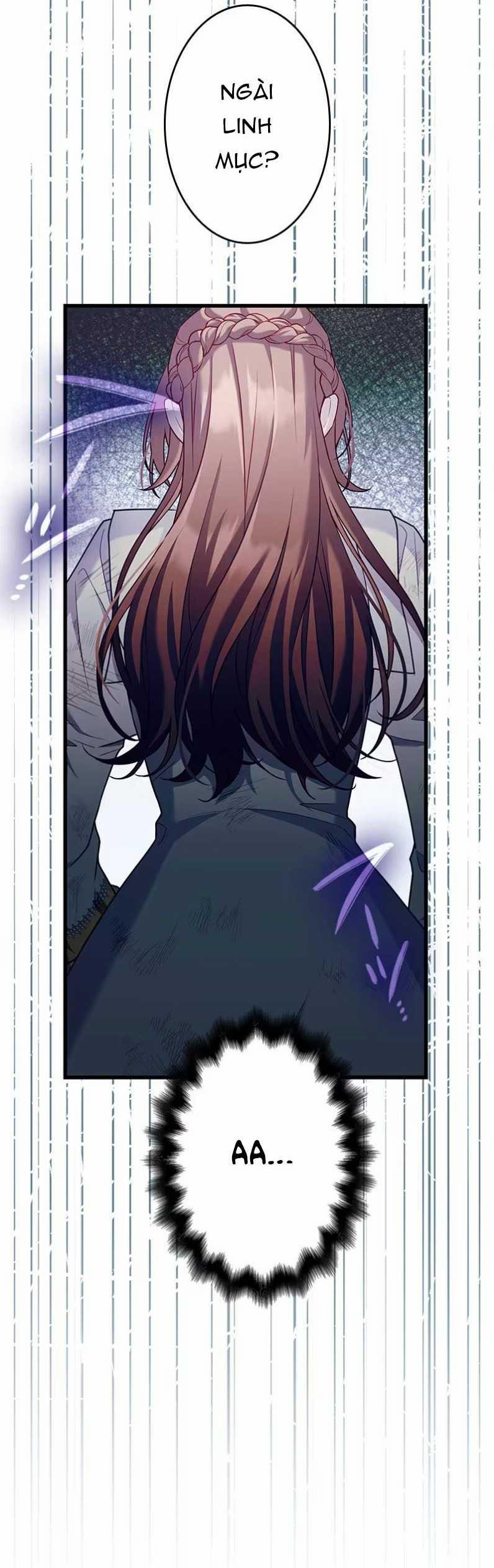 Tôi Sẽ Biến Anh Ta Từ Một Con Chó Điên Thành Một Chàng Quý Tộc 13.1 trang 21