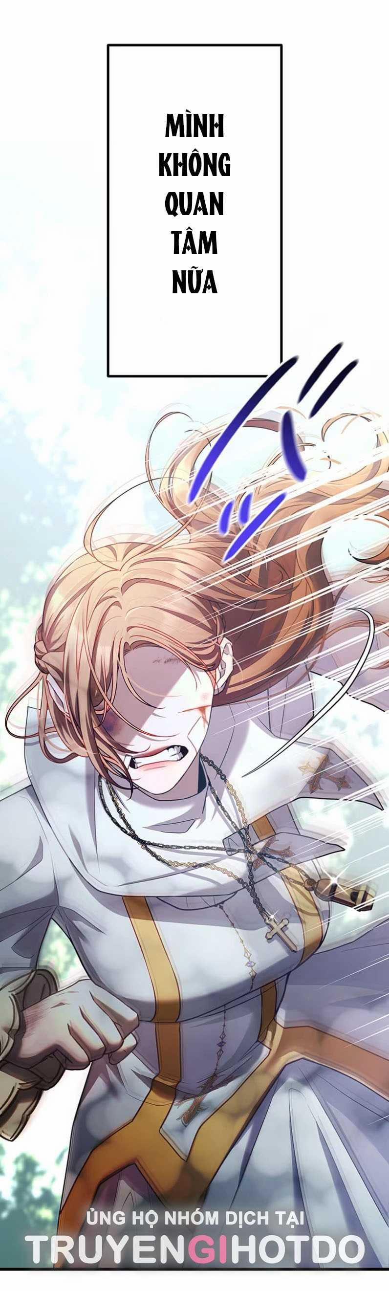 Tôi Sẽ Biến Anh Ta Từ Một Con Chó Điên Thành Một Chàng Quý Tộc 13.1 trang 23