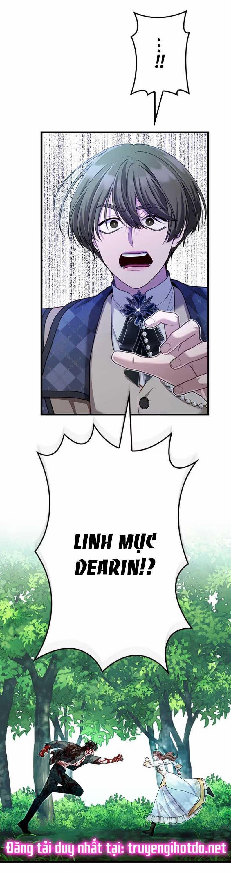 Tôi Sẽ Biến Anh Ta Từ Một Con Chó Điên Thành Một Chàng Quý Tộc 13.1 trang 28