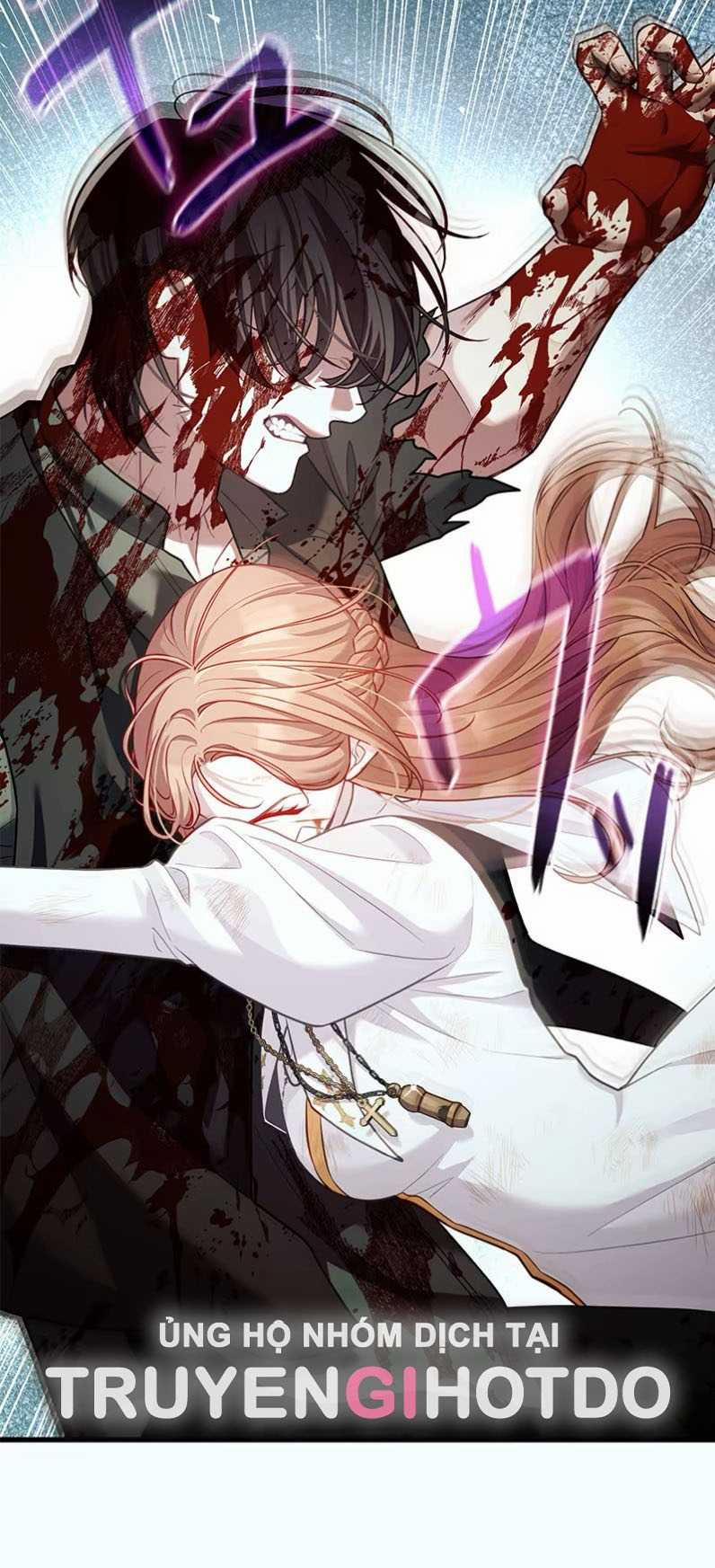 Tôi Sẽ Biến Anh Ta Từ Một Con Chó Điên Thành Một Chàng Quý Tộc 13.1 trang 30