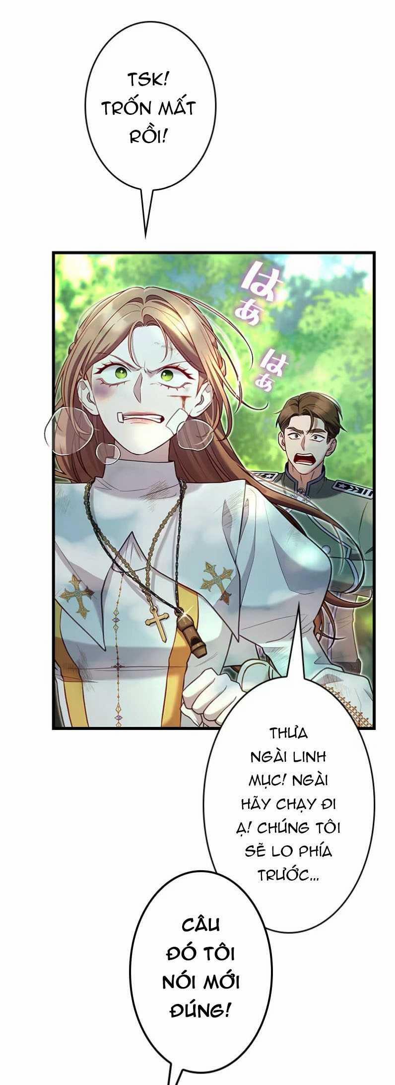 Tôi Sẽ Biến Anh Ta Từ Một Con Chó Điên Thành Một Chàng Quý Tộc 13.1 trang 4