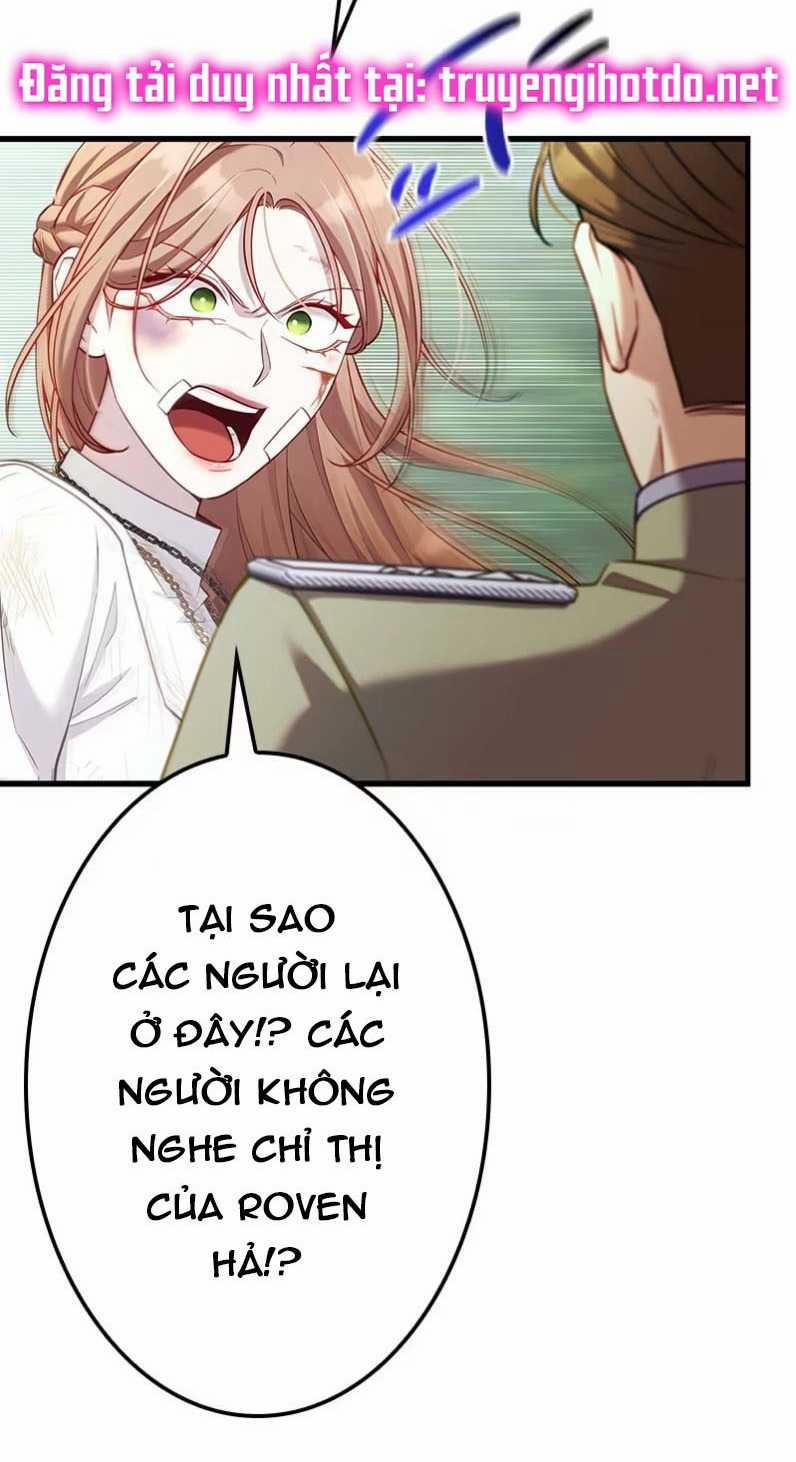 Tôi Sẽ Biến Anh Ta Từ Một Con Chó Điên Thành Một Chàng Quý Tộc 13.1 trang 5