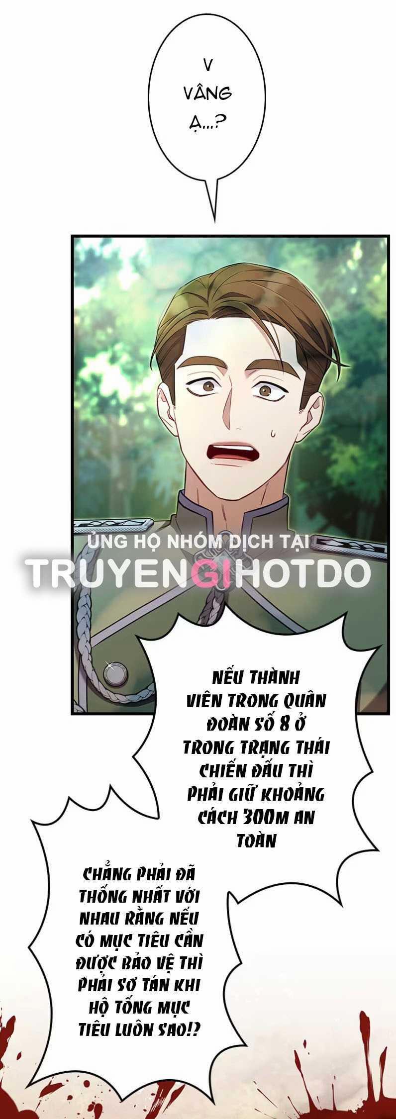 Tôi Sẽ Biến Anh Ta Từ Một Con Chó Điên Thành Một Chàng Quý Tộc 13.1 trang 6