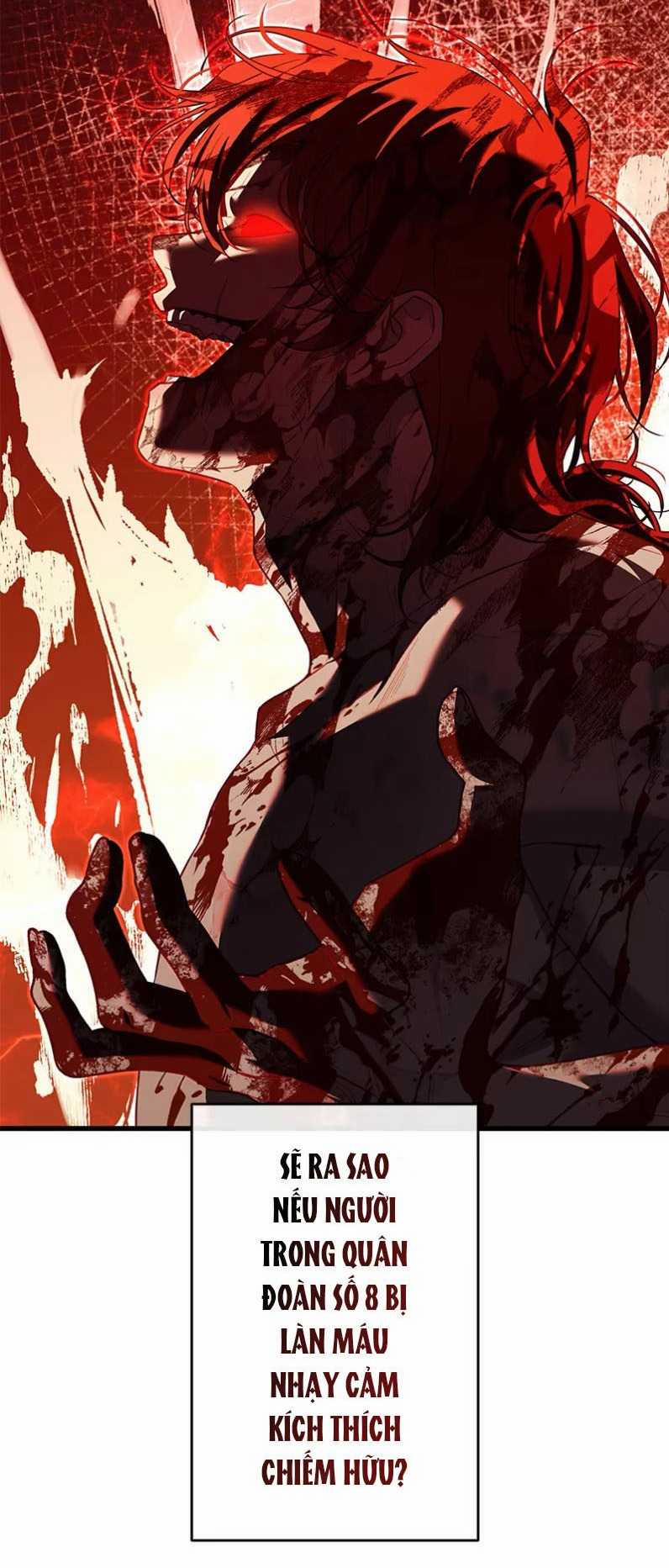 Tôi Sẽ Biến Anh Ta Từ Một Con Chó Điên Thành Một Chàng Quý Tộc 13.1 trang 9