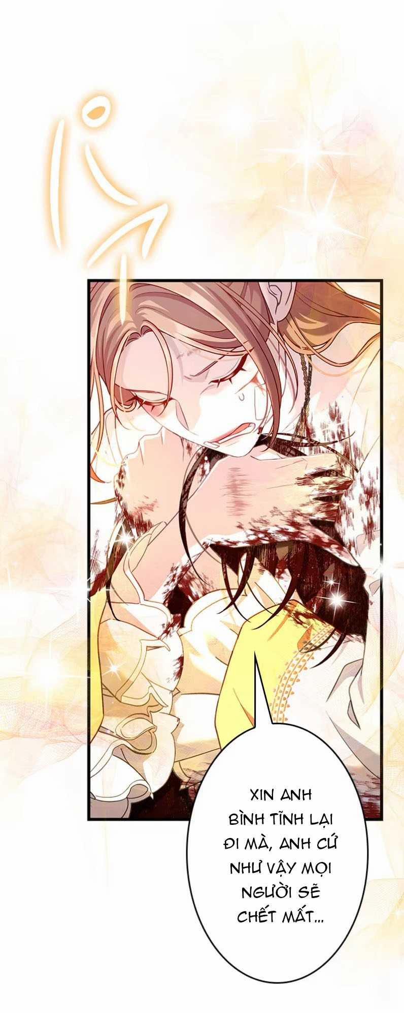 Tôi Sẽ Biến Anh Ta Từ Một Con Chó Điên Thành Một Chàng Quý Tộc 13.2 trang 10