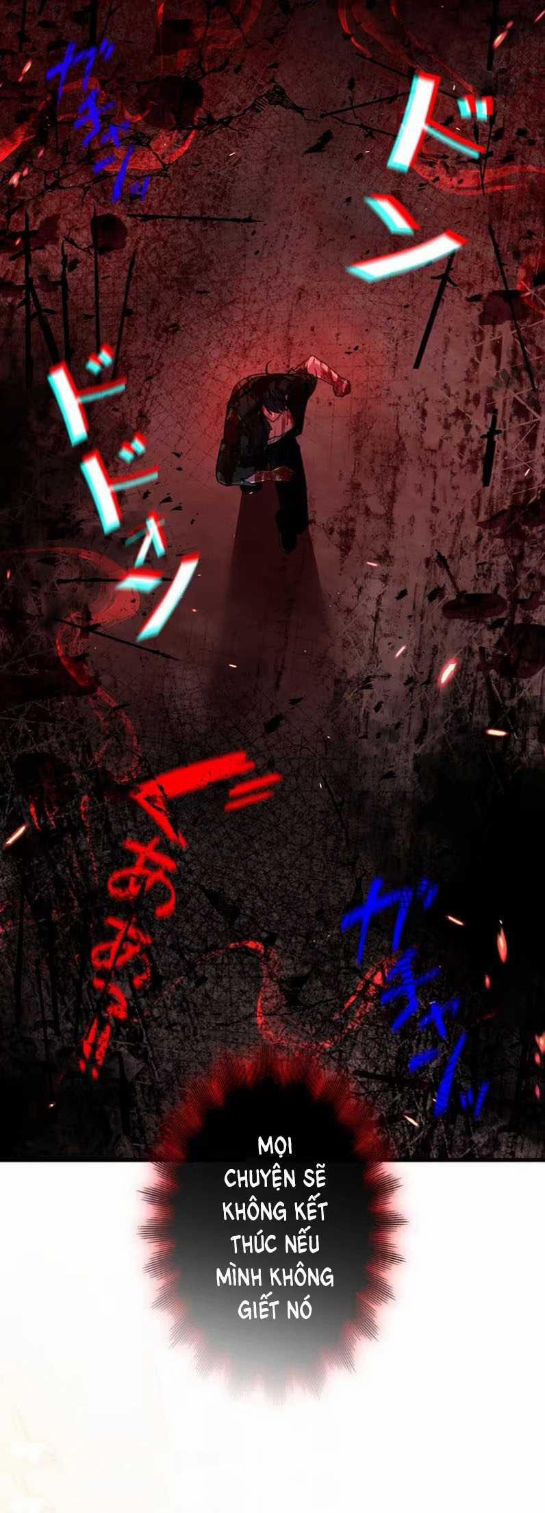 Tôi Sẽ Biến Anh Ta Từ Một Con Chó Điên Thành Một Chàng Quý Tộc 13.2 trang 16