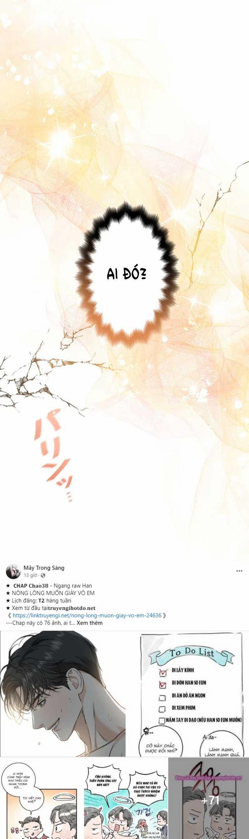 Tôi Sẽ Biến Anh Ta Từ Một Con Chó Điên Thành Một Chàng Quý Tộc 13.2 trang 17