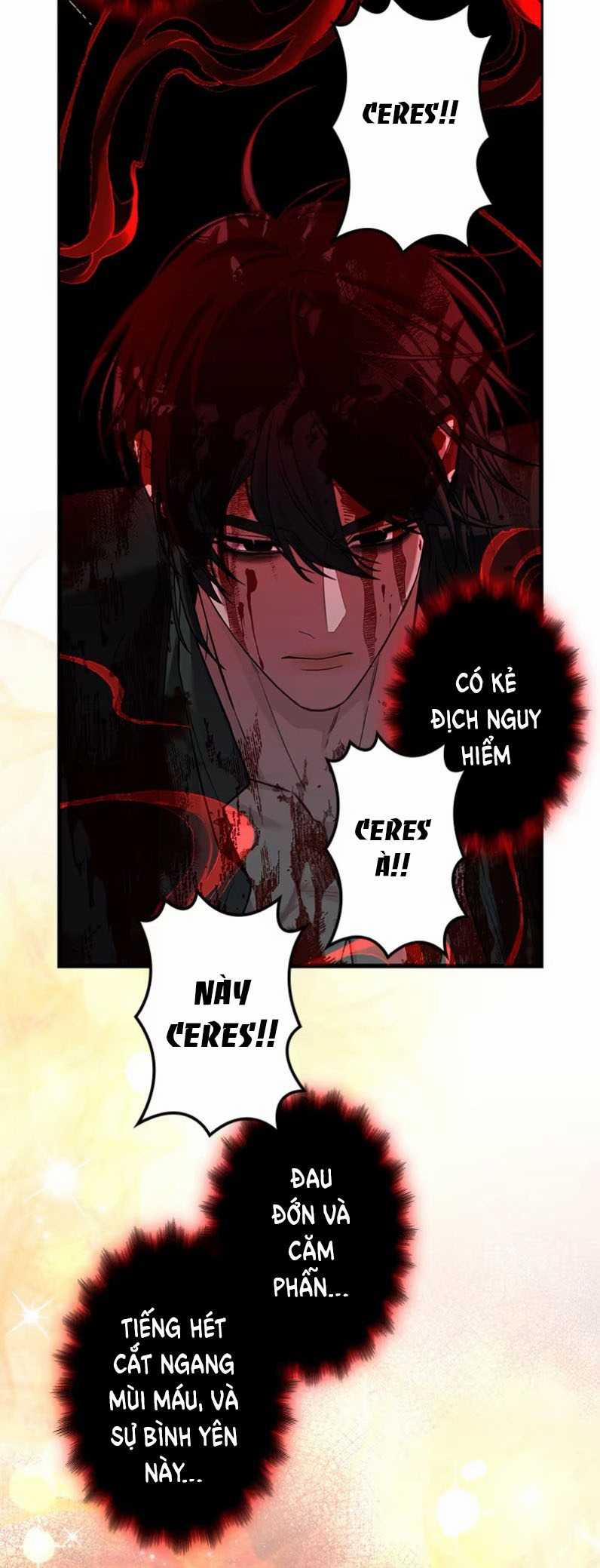 Tôi Sẽ Biến Anh Ta Từ Một Con Chó Điên Thành Một Chàng Quý Tộc 13.2 trang 19