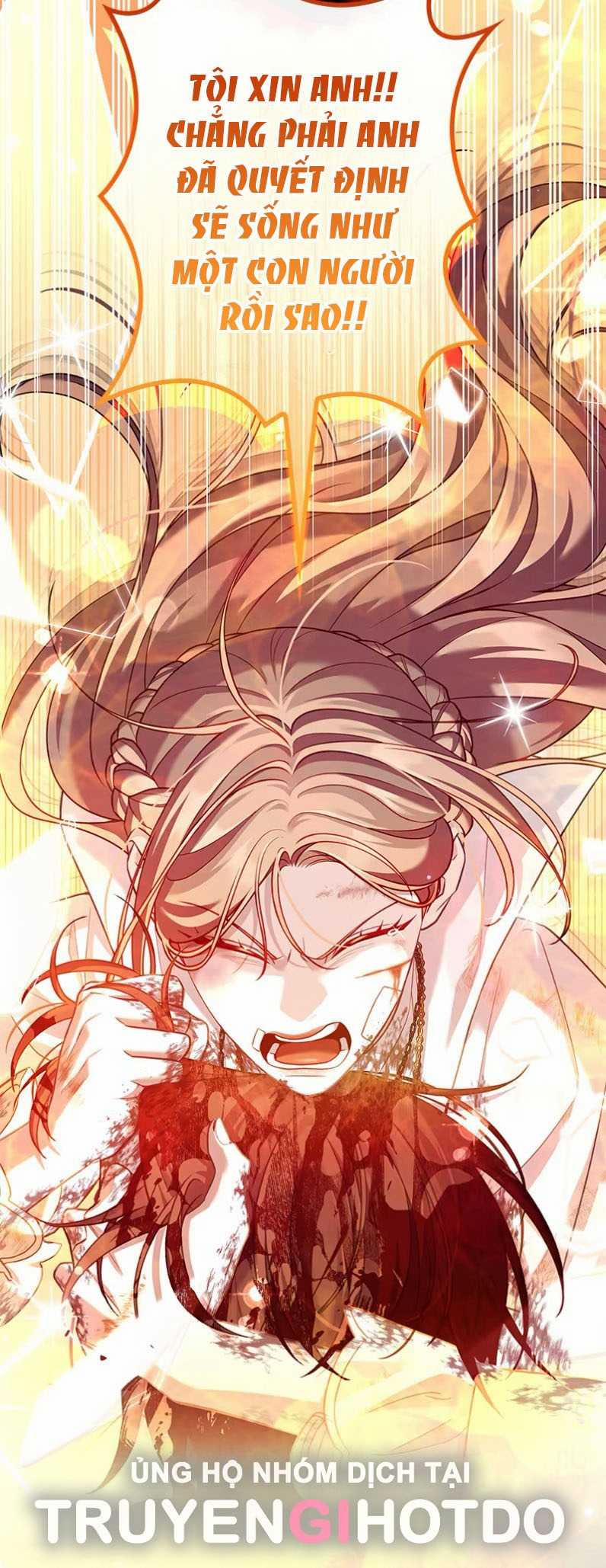 Tôi Sẽ Biến Anh Ta Từ Một Con Chó Điên Thành Một Chàng Quý Tộc 13.2 trang 21