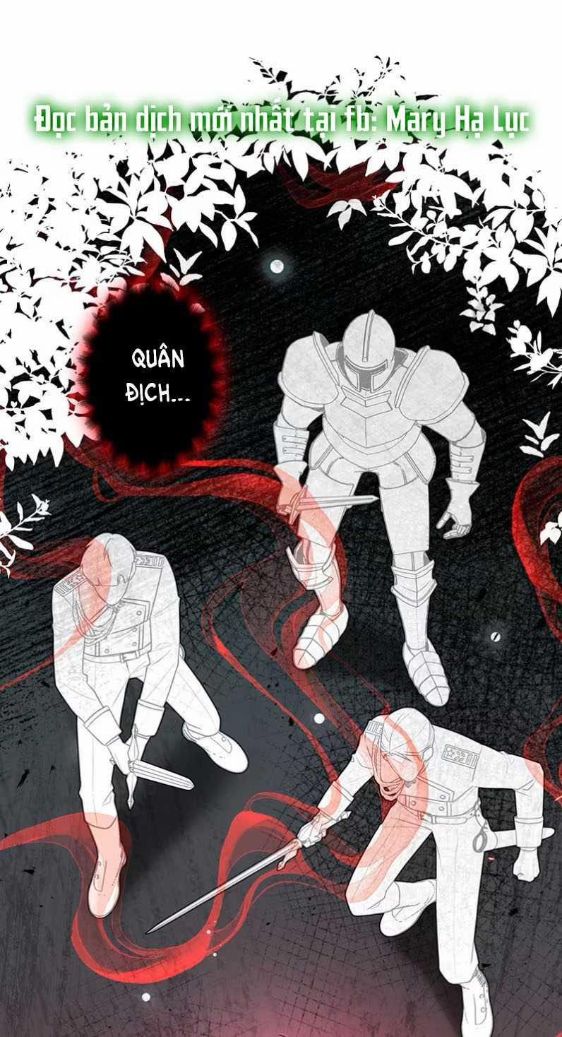 Tôi Sẽ Biến Anh Ta Từ Một Con Chó Điên Thành Một Chàng Quý Tộc 13.2 trang 25