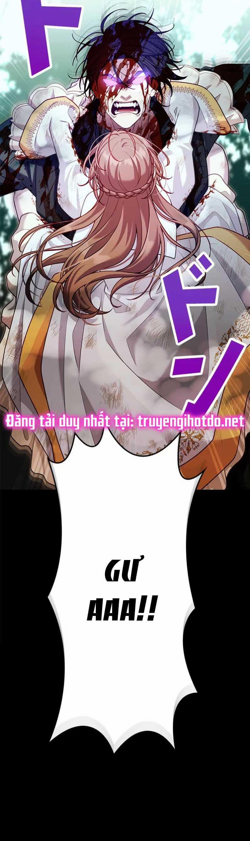 Tôi Sẽ Biến Anh Ta Từ Một Con Chó Điên Thành Một Chàng Quý Tộc 13.2 trang 3