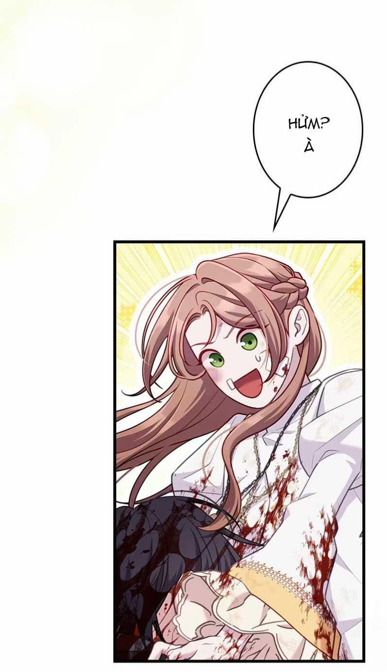 Tôi Sẽ Biến Anh Ta Từ Một Con Chó Điên Thành Một Chàng Quý Tộc 13.2 trang 31