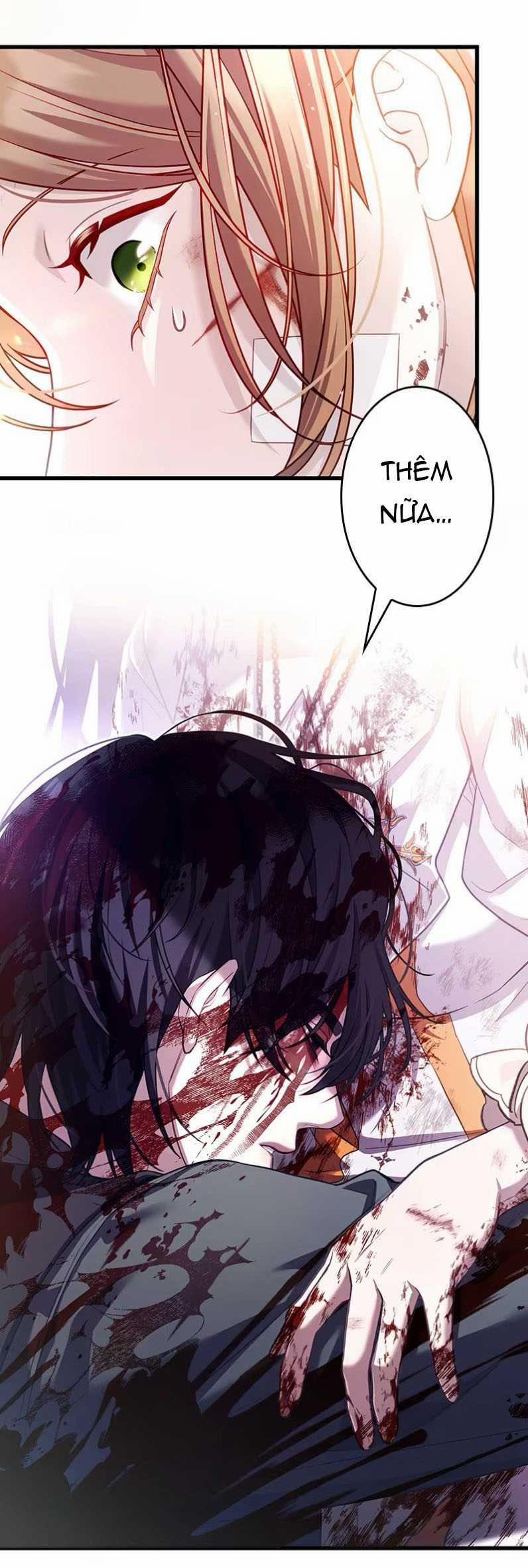 Tôi Sẽ Biến Anh Ta Từ Một Con Chó Điên Thành Một Chàng Quý Tộc 13.2 trang 34