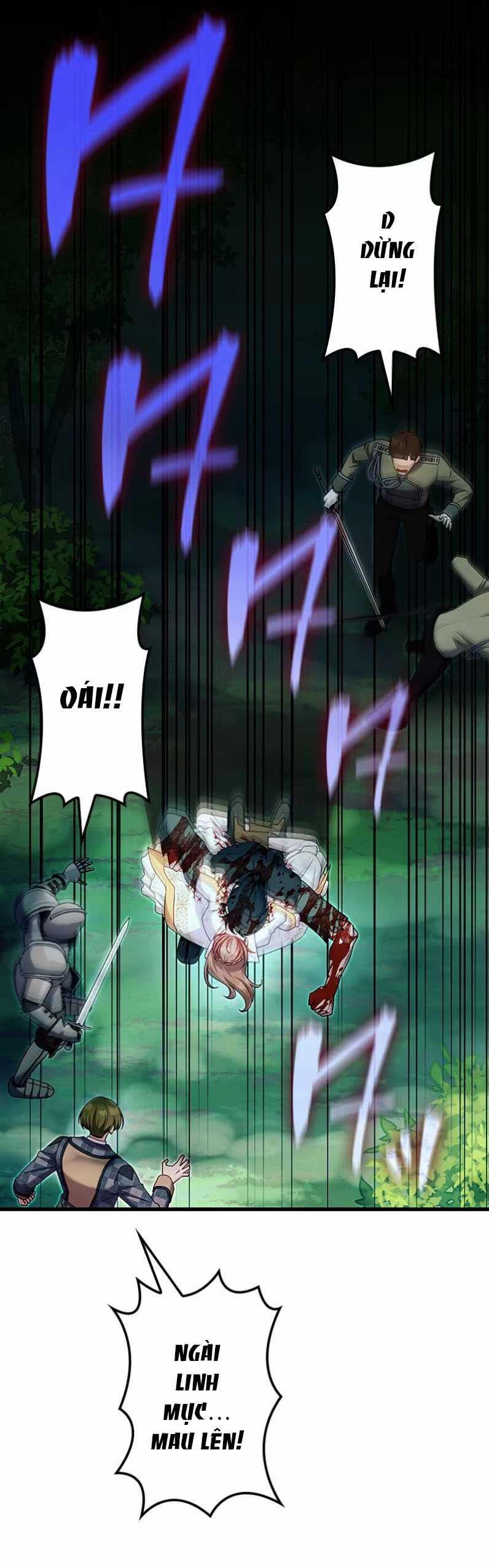 Tôi Sẽ Biến Anh Ta Từ Một Con Chó Điên Thành Một Chàng Quý Tộc 13.2 trang 4