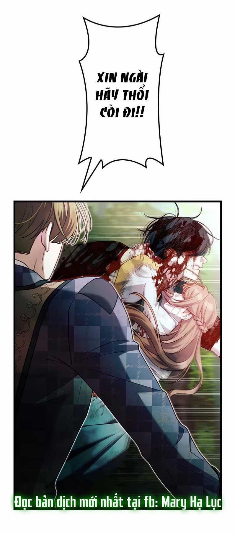 Tôi Sẽ Biến Anh Ta Từ Một Con Chó Điên Thành Một Chàng Quý Tộc 13.2 trang 5