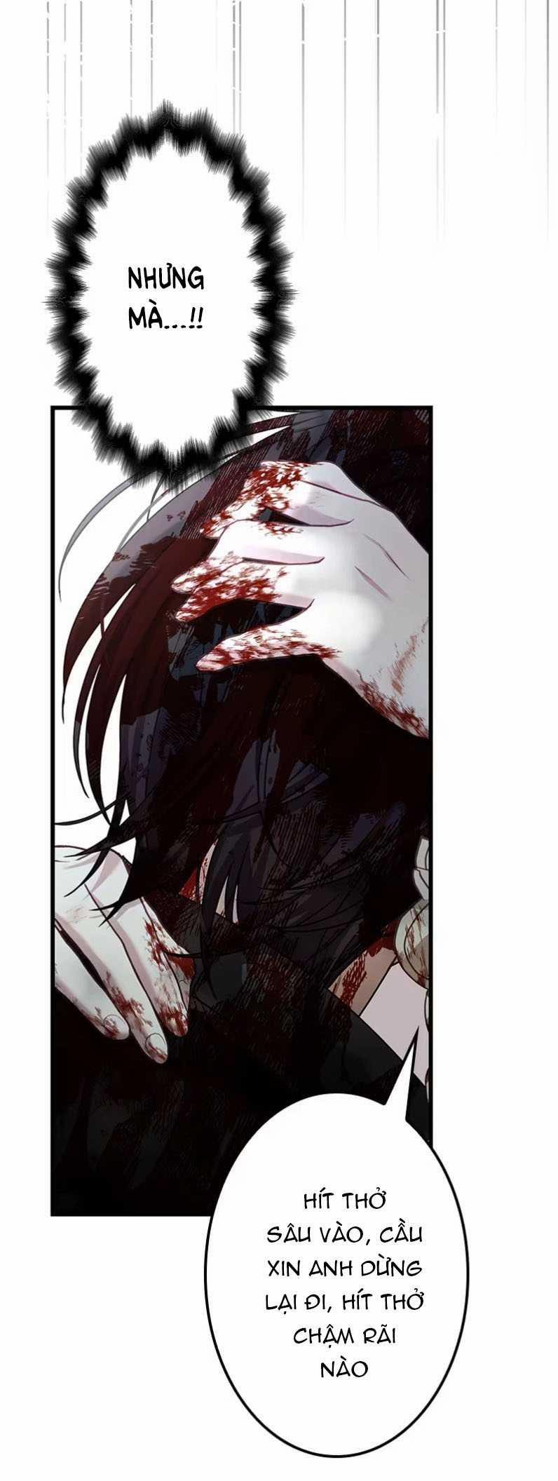 Tôi Sẽ Biến Anh Ta Từ Một Con Chó Điên Thành Một Chàng Quý Tộc 13.2 trang 7