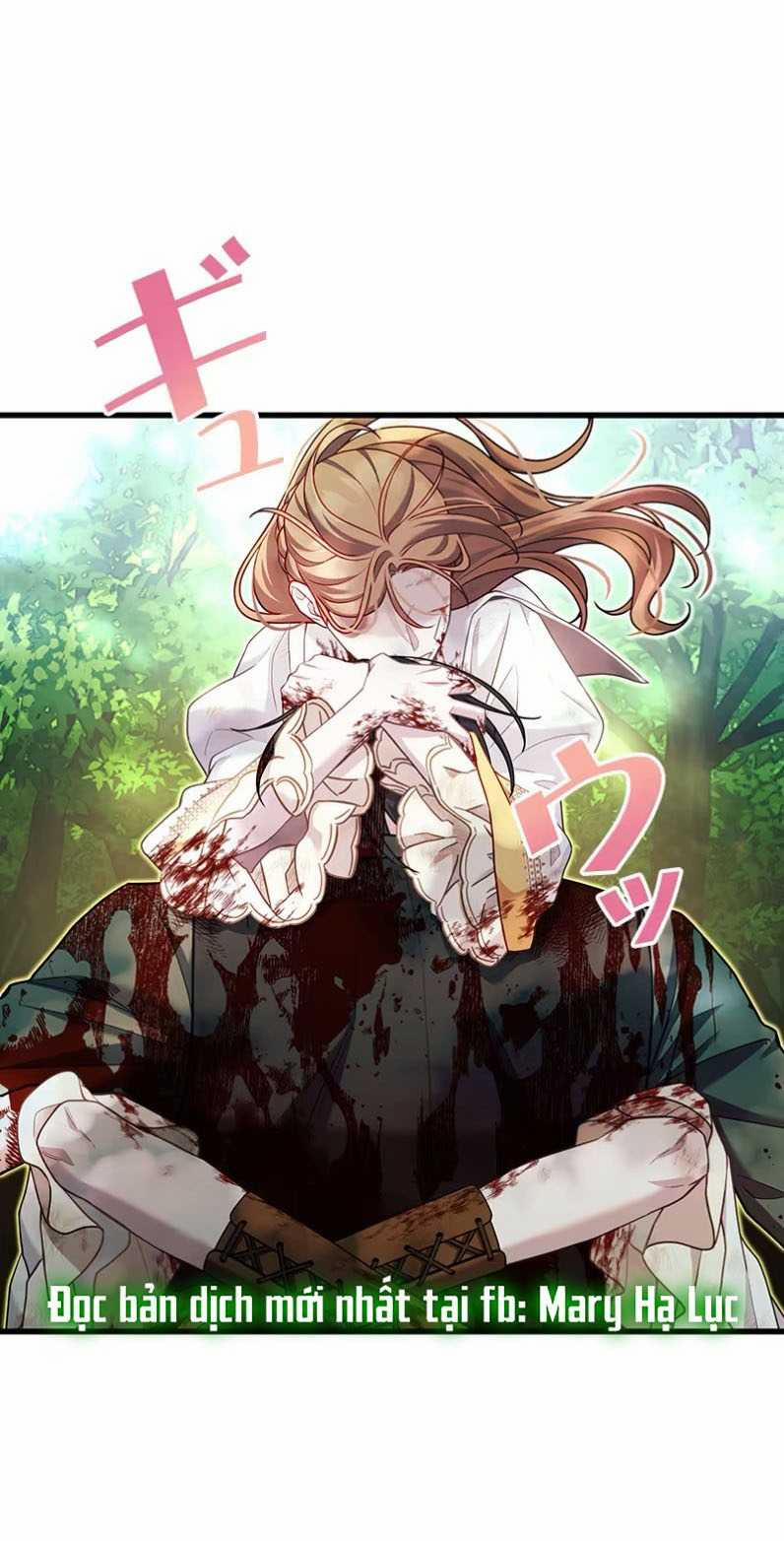 Tôi Sẽ Biến Anh Ta Từ Một Con Chó Điên Thành Một Chàng Quý Tộc 13.2 trang 8