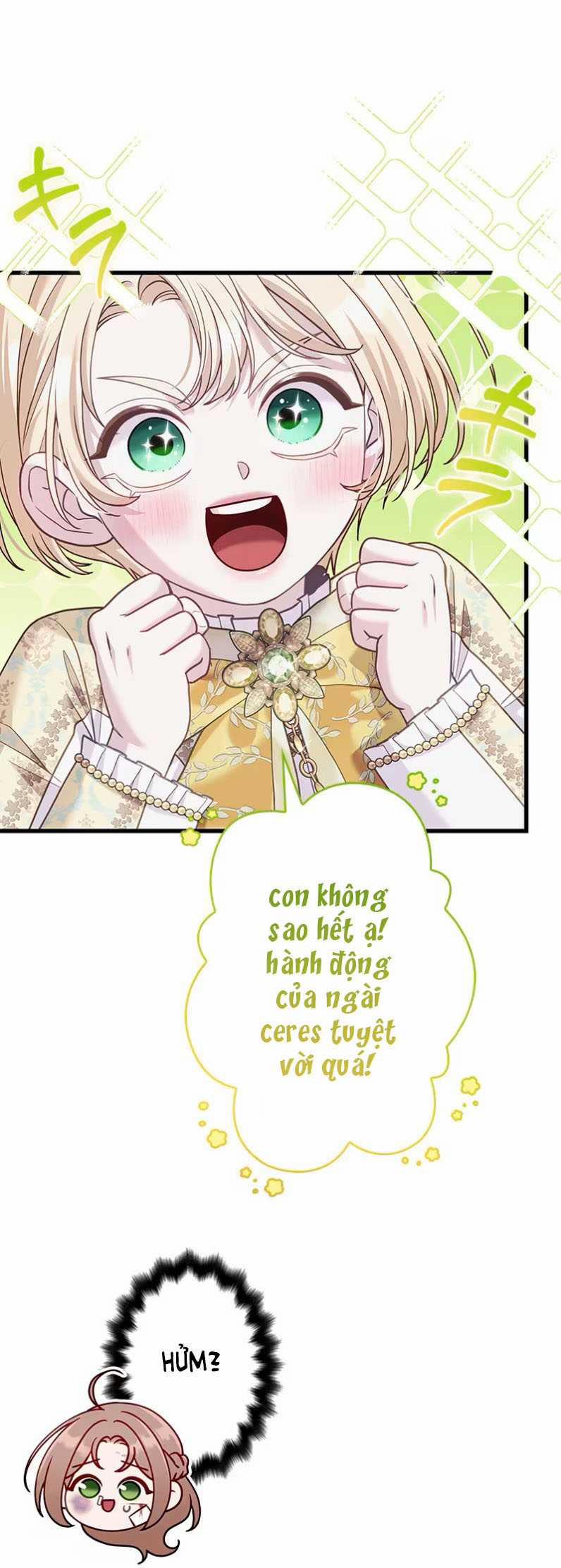 Tôi Sẽ Biến Anh Ta Từ Một Con Chó Điên Thành Một Chàng Quý Tộc 14.1 trang 12