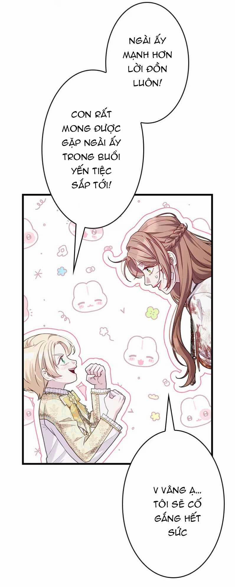 Tôi Sẽ Biến Anh Ta Từ Một Con Chó Điên Thành Một Chàng Quý Tộc 14.1 trang 13