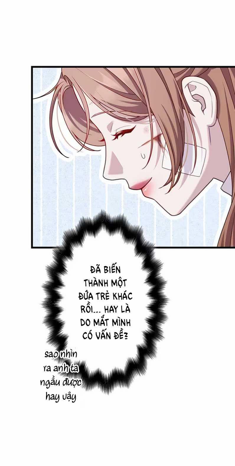 Tôi Sẽ Biến Anh Ta Từ Một Con Chó Điên Thành Một Chàng Quý Tộc 14.1 trang 14