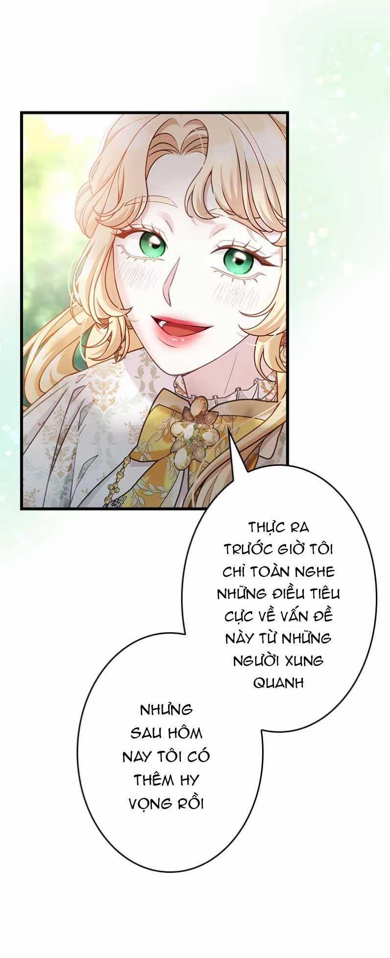 Tôi Sẽ Biến Anh Ta Từ Một Con Chó Điên Thành Một Chàng Quý Tộc 14.1 trang 16