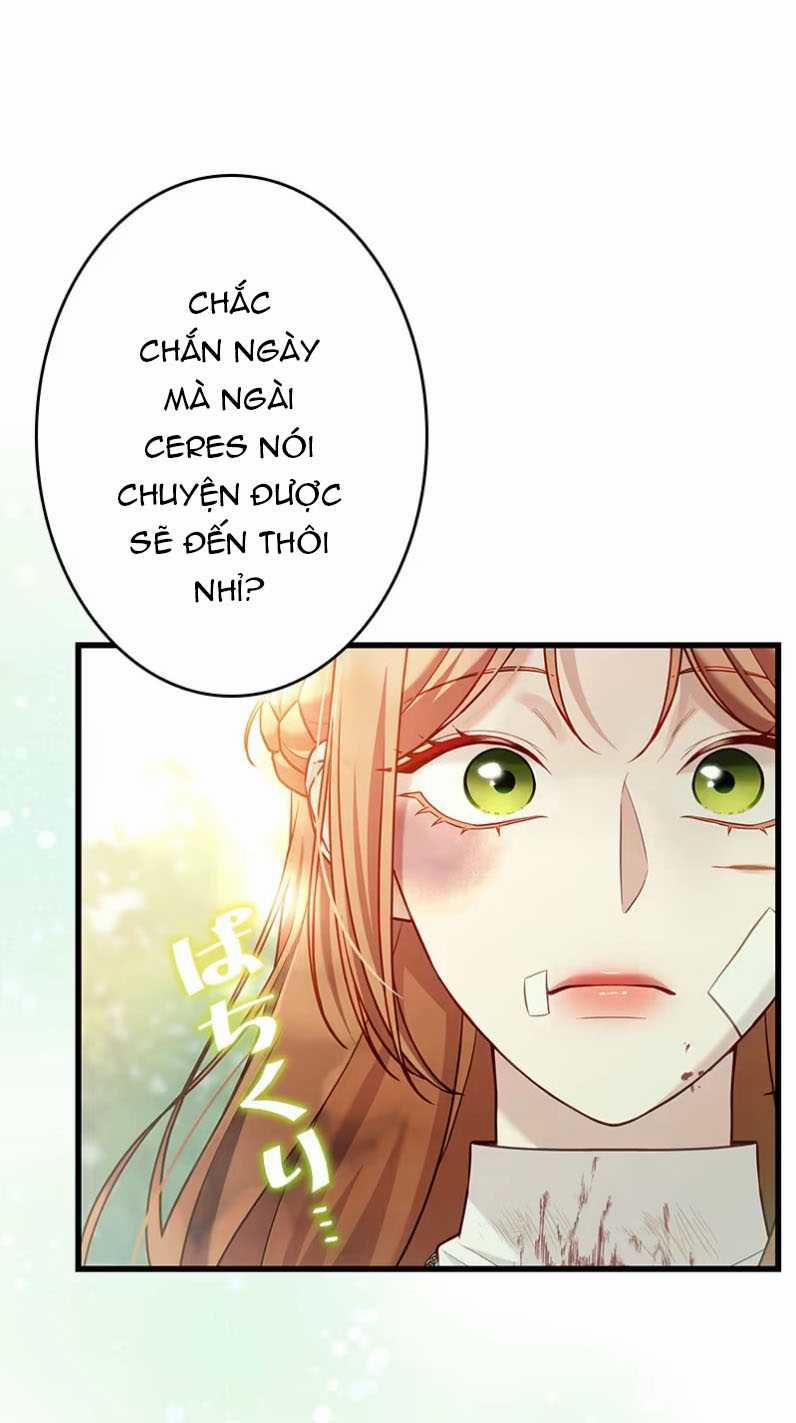 Tôi Sẽ Biến Anh Ta Từ Một Con Chó Điên Thành Một Chàng Quý Tộc 14.1 trang 17