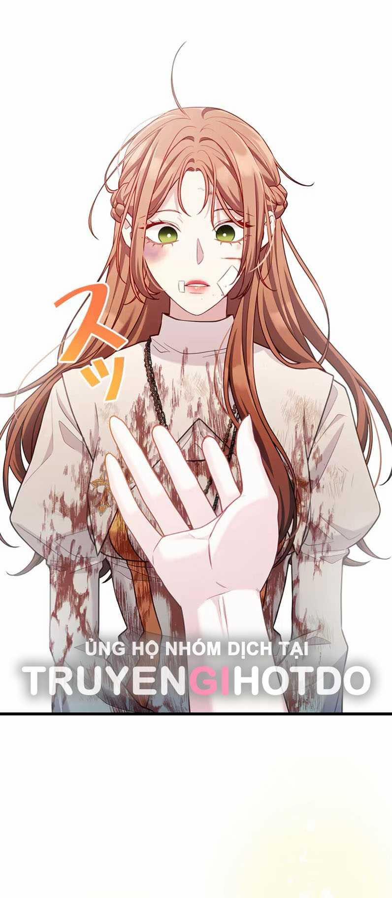 Tôi Sẽ Biến Anh Ta Từ Một Con Chó Điên Thành Một Chàng Quý Tộc 14.1 trang 19